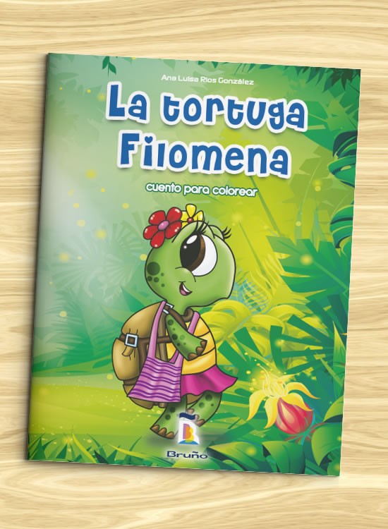 Fisico - La tortuga filomena