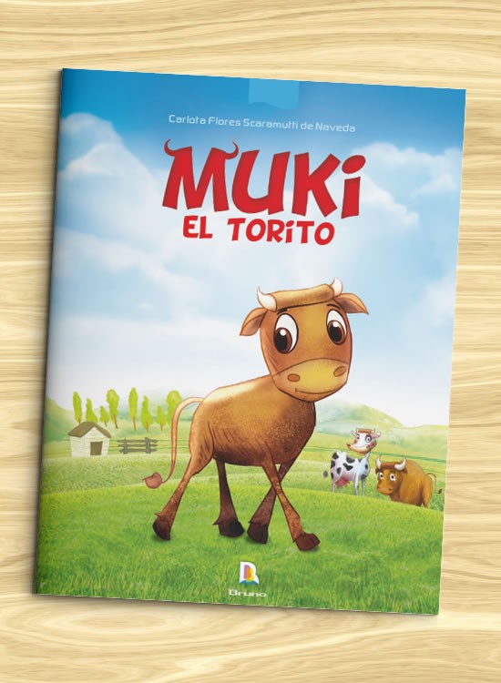Fisico - Muki : El Torito