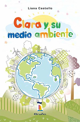 Virtual - Clara y su medio ambiente