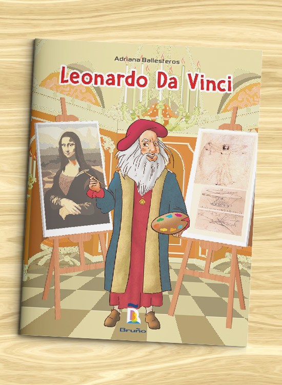Virtual - Leonardo Da Vinci