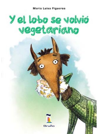 Virtual - Y el lobo se volvio vegetariano