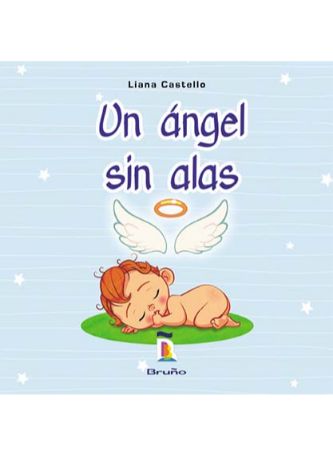 Fisico - Un angel sin alas