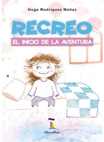 Virtual - Recreo Inicio de la aventura