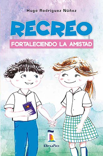 Fisico - Recreo fortaleciendo la amistad