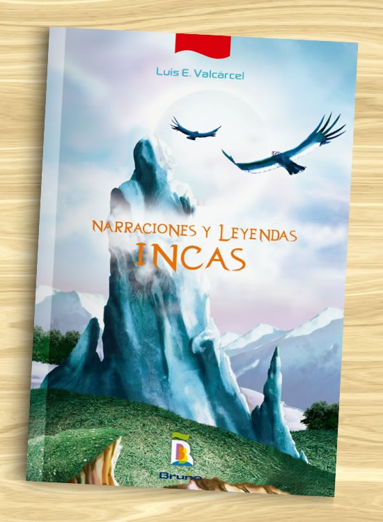 Virtual - Narraciones y leyendas incas